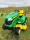 Thumbnail image John Deere X570 6