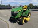 2022 John Deere X570 Image