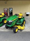 2022 John Deere X570 Image