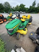 2022 John Deere X570 Image