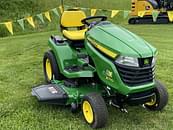 Thumbnail image John Deere X570 1