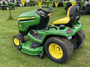 Main image John Deere X570 3