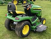 Thumbnail image John Deere X570 5