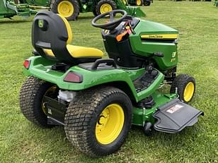 Main image John Deere X570 5