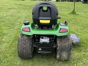 Main image John Deere X570 6