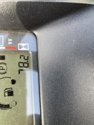 2022 John Deere X570 Image