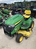 2022 John Deere X570 Image