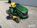 2022 John Deere X570 Image