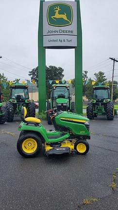 Image of John Deere X570 Primary image