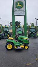 2022 John Deere X570 Image