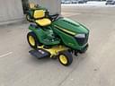 2022 John Deere X570 Image