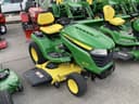 2022 John Deere X570 Image