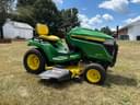 2022 John Deere X570 Image