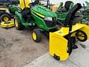 2022 John Deere X580 Image