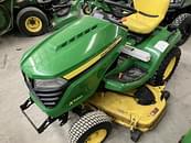 Thumbnail image John Deere X580 0