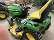 Thumbnail image John Deere X580 1