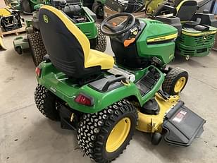 Main image John Deere X580 4