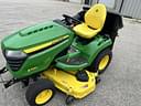 2022 John Deere X580 Image