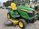 2022 John Deere X580 Image