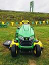 Thumbnail image John Deere X580 0