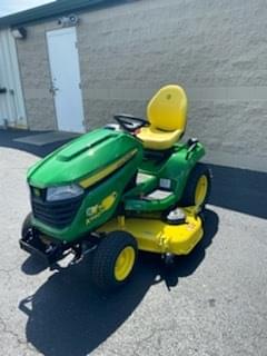 Image of John Deere X580 Primary image