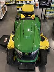 Main image John Deere X580 4