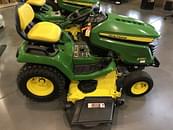 Thumbnail image John Deere X580 6