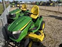 2022 John Deere X584 Image