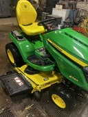 2022 John Deere X584 Image