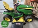 2022 John Deere X584 Image