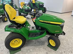 Main image John Deere X584 0