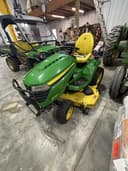 2022 John Deere X584 Image