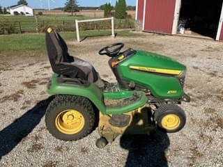 Image of John Deere X590 Primary image