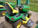 2022 John Deere X590 Image
