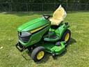 2023 John Deere X590 Image