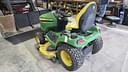2022 John Deere X590 Image