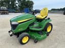 2022 John Deere X590 Image