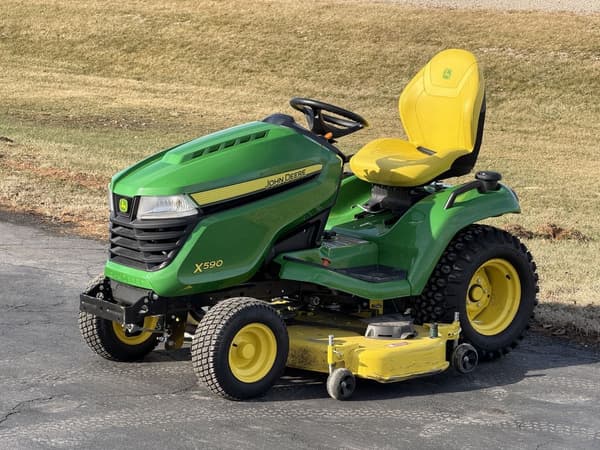 Equipment Main Image