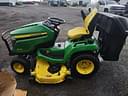 2022 John Deere X590 Image