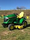 Thumbnail image John Deere X590 0