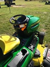 Main image John Deere X590 10