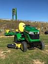 Thumbnail image John Deere X590 1