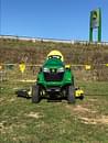 Thumbnail image John Deere X590 3