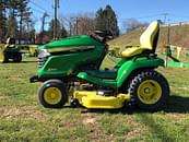 Thumbnail image John Deere X590 4