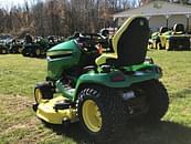 Thumbnail image John Deere X590 5