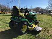 Thumbnail image John Deere X590 7