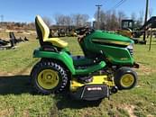 Thumbnail image John Deere X590 8