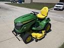 2022 John Deere X590 Image