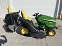 2022 John Deere X590 Image