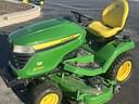 2022 John Deere X590 Image